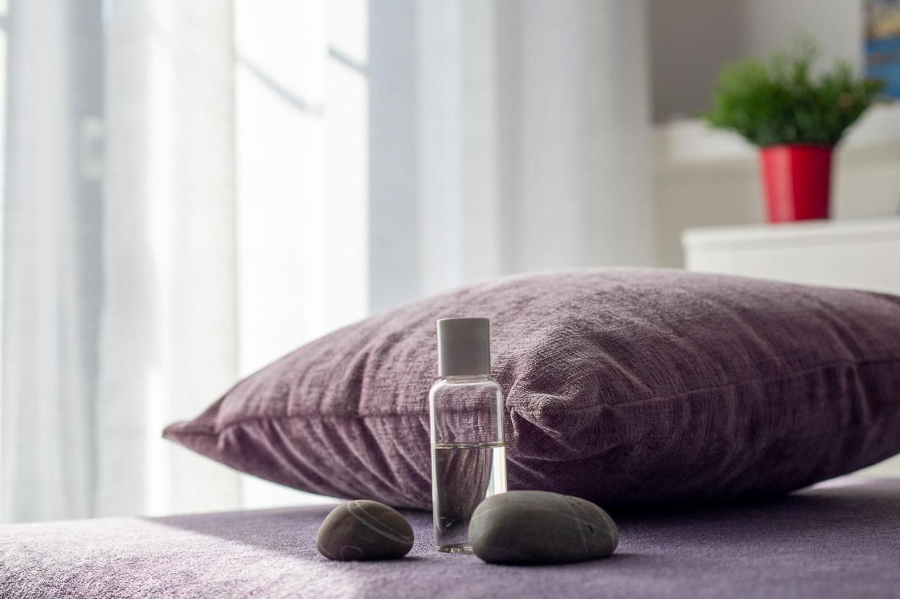 Ancre Du Cap Apartment Антиб Екстериор снимка