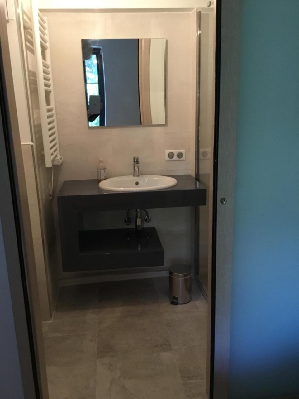 Ancre Du Cap Apartment Антиб Екстериор снимка