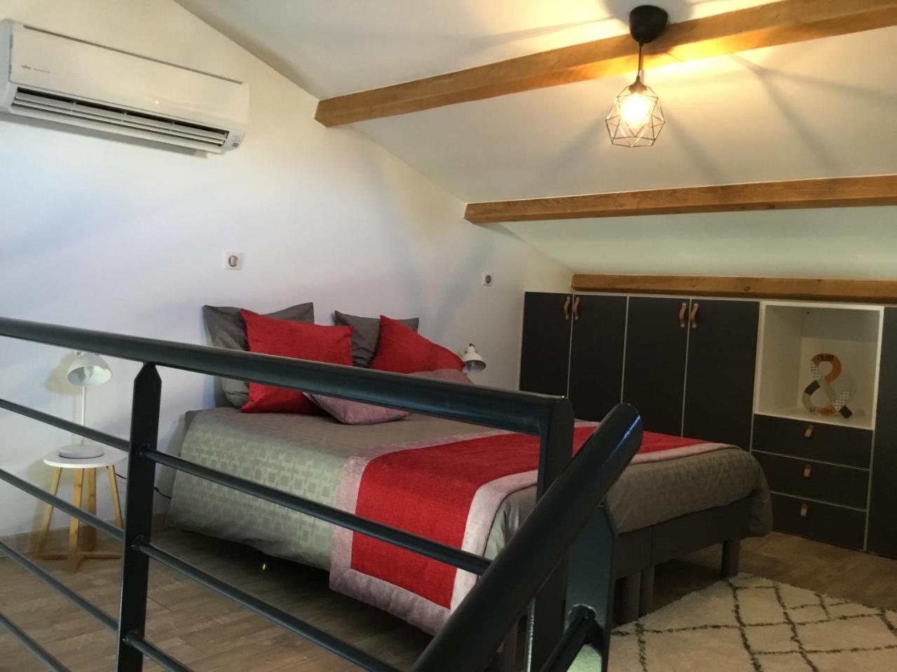 Ancre Du Cap Apartment Антиб Екстериор снимка