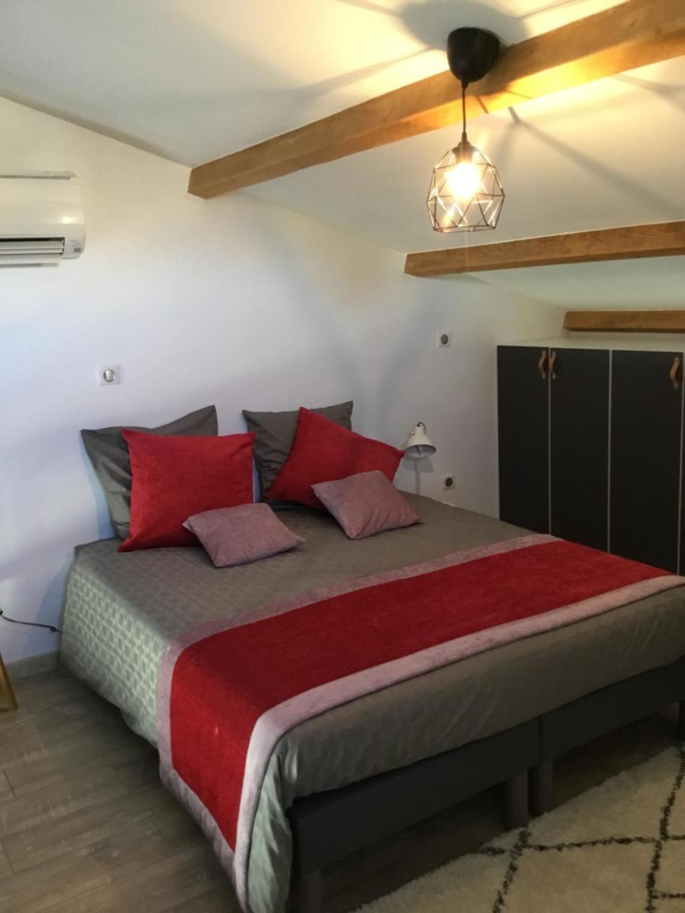 Ancre Du Cap Apartment Антиб Екстериор снимка