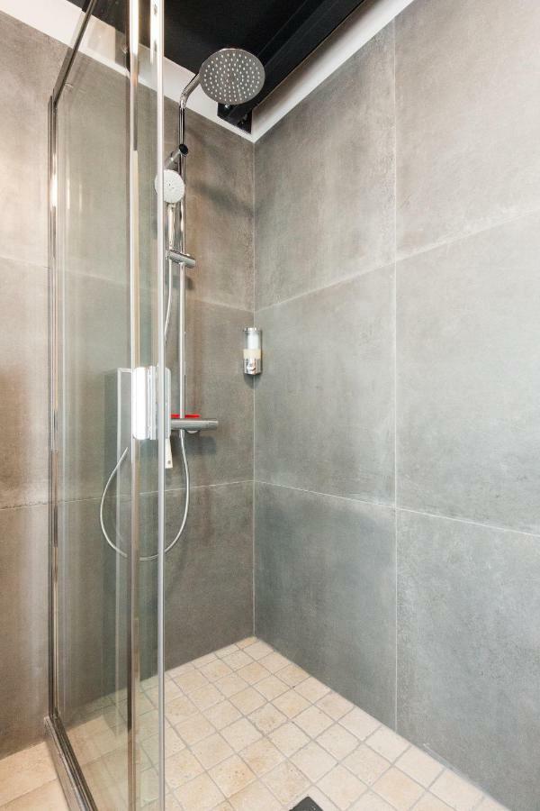 Ancre Du Cap Apartment Антиб Екстериор снимка