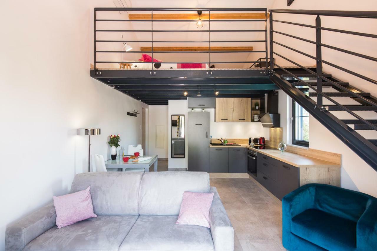 Ancre Du Cap Apartment Антиб Екстериор снимка