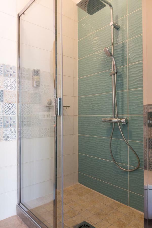 Ancre Du Cap Apartment Антиб Екстериор снимка