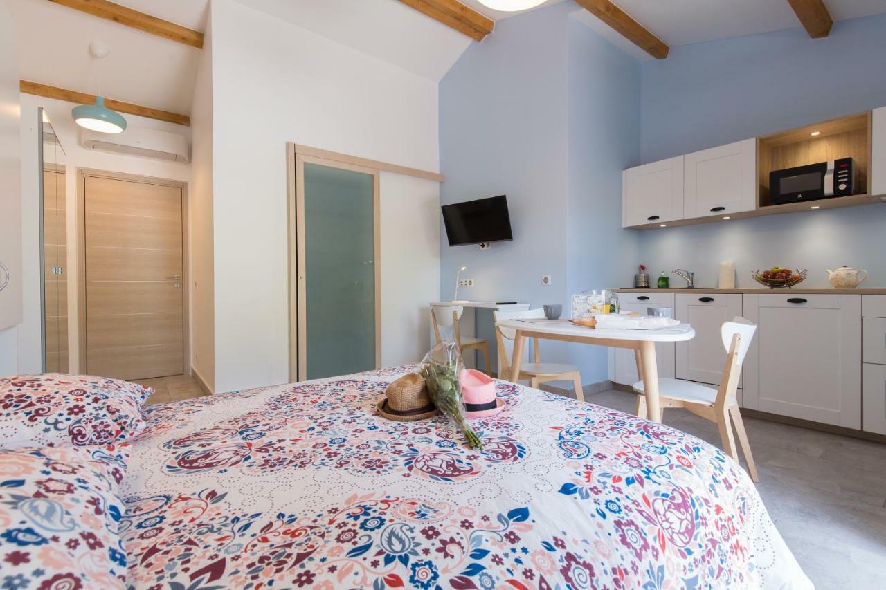 Ancre Du Cap Apartment Антиб Екстериор снимка