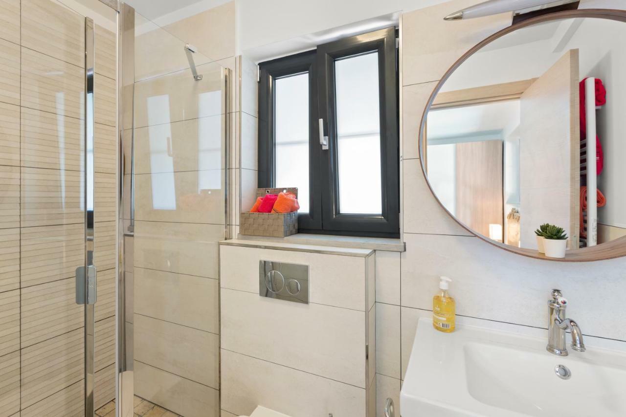Ancre Du Cap Apartment Антиб Екстериор снимка