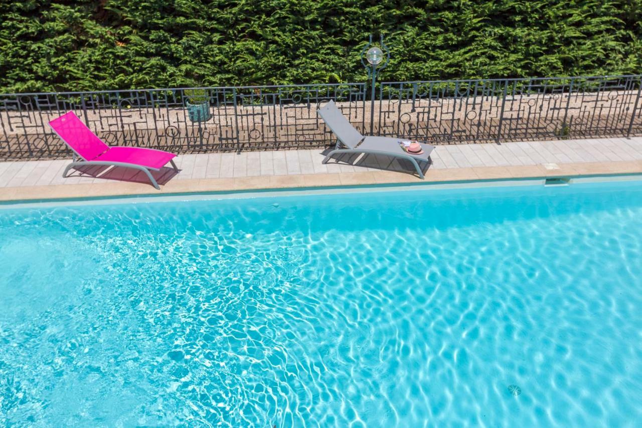 Ancre Du Cap Apartment Антиб Екстериор снимка